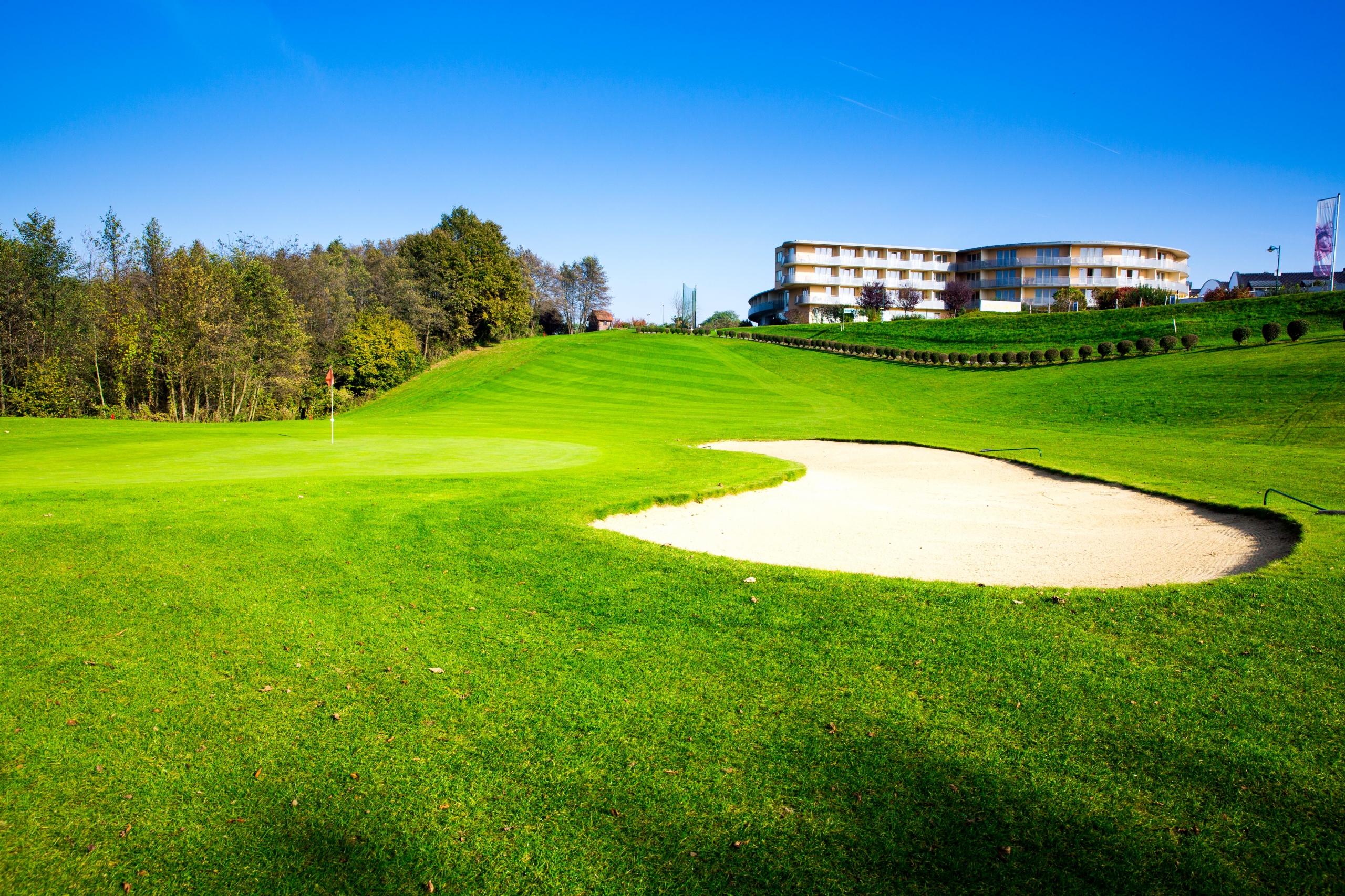 Friendly Golfclubs Reiters Golf45 Stegersbach