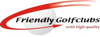 Friendly Golfclubs Logo